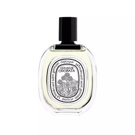 Diptyque Geranium Odorata Eau De Toilette 100ml - Feel Gorgeous