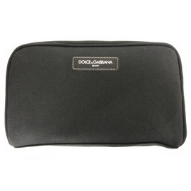 Dolce & Gabbana Beauty Mens Toiletry / Wash Bag