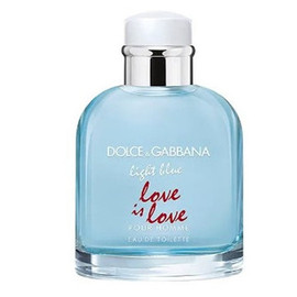 Dolce & Gabbana Blue Love is love Eau De Toilette 75ml