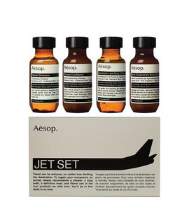 Aesop Jet Set Kit