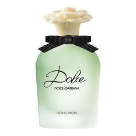 Dolce & Gabbana Dolce Floral Drops Eau de Toilette Spray 75ml