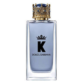 Dolce & Gabbana K Eau De Toilette Spray 100ml