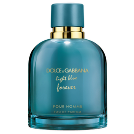 Dolce & Gabbana Light Blue Forever Pour Homme Eau de Parfum Spray 100ml - Feel Gorgeous
