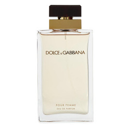 Dolce & Gabbana Pour Femme Eau De Parfum Spray 100ml