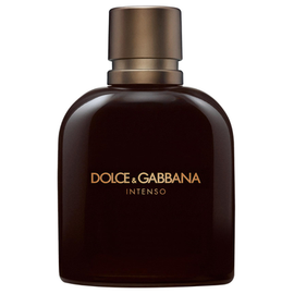 Dolce & Gabbana Pour Homme Intenso Eau De Parfum Spray 75ml