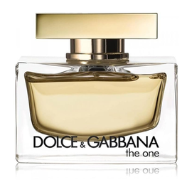 Dolce & Gabbana The One Eau De Parfum Spray 75ml