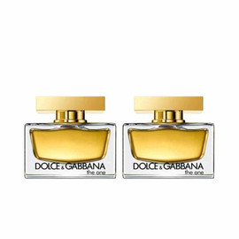 Dolce & Gabbana The One Gift Set 50ml EDP + 50ml EDP - Feel Gorgeous