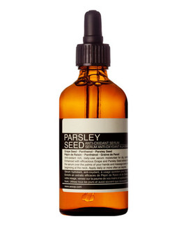 Aesop Parsley Seed Anti-Oxidant Serum 100ml