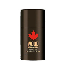 Dsquared2 Wood Deodorant Stick 75ml - Feel Gorgeous