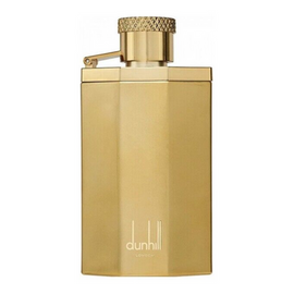 Dunhill Desire Gold Eau De Toilette Spray 100ml