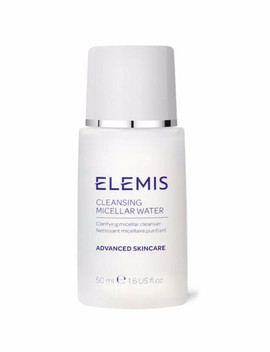 Elemis Cleansing Micellar Water 50ml