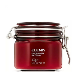 Elemis Lime & Ginger Salt Glow 490g - LookincredibleElemis641628507658