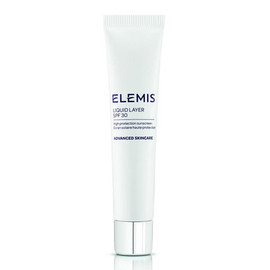 Elemis Liquid Layer SPF 30 Sun Cream 40ml