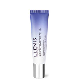 Elemis Peptide4 Night Recovery Cream Oil 10ml - Feel Gorgeous
