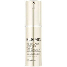 Elemis Pro-Collagen Definition Eye & Lip Contour Cream 15ml - Feel Gorgeous