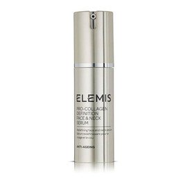 Elemis Pro-Collagen Definition Face & Neck Serum 30ml