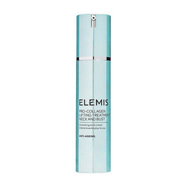 Elemis Pro-Collagen Neck & Bust Lifting Treatment Cream 50ml