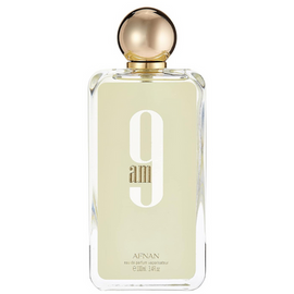 Afnan 9am Eau De Parfum Spray 100ml
