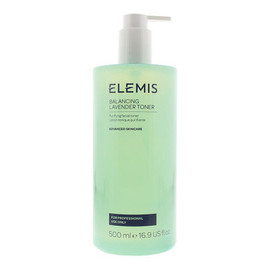 Elemis Skincare Balancing Lavender Toner 500ml - Feel Gorgeous