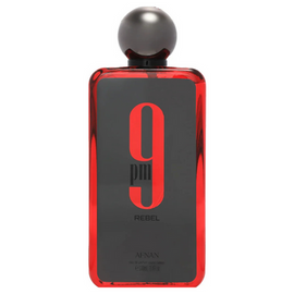Afnan 9pm Rebel Eau De Parfum Spray 100ml