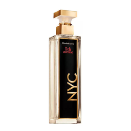Elizabeth Arden 5th Avenue Only NYC Eau de Parfum Spray 125ml