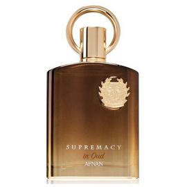 Afnan Supremacy In Oud Eau De Parfum Spray 100ml