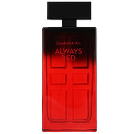 Elizabeth Arden Always Red Eau De Toilette Spray 50ml