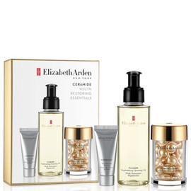 Elizabeth Arden Ceramide Youth Restoring Essentials Skincare Set Gift Set