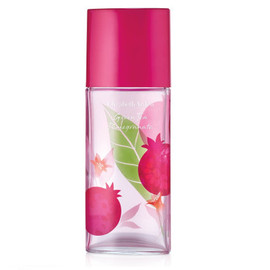 Elizabeth Arden Green Tea Pomegranate Eau De Toilette Spray 100ml