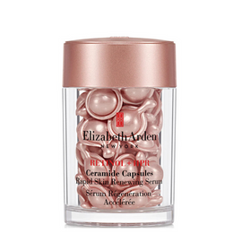 Elizabeth Arden Retinol + HPR Ceramide Rapid Skin-Renewing Serum 30 Capsules