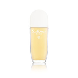 Elizabeth Arden Sunflowers Sunrise Eau De Toilette Spray 100ml - Feel Gorgeous