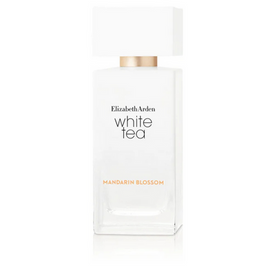Elizabeth Arden White Tea Mandarin Blossom Eau De Toilette Spray 50ml
