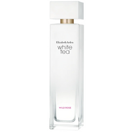 Elizabeth Arden White Tea Wild Rose Eau De Toilette Spray 100ml