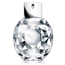 Emporio Armani Diamonds Eau De Parfum Spray 50ml