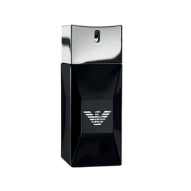 Emporio Armani Diamonds For Men Black Carat Eau De Toilette Spray 50ml