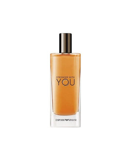 Emporio Armani Stronger With You Eau De Toilette 15ml