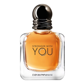 Emporio Armani Stronger With You Eau de Toilette Spray 100ml