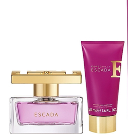 Escada Especially Escada Gift Set EDP 30ml + Body Lotion 50ml