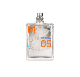 Escentric Molecules 05 Eau de Toilette Spray 100ml - Feel Gorgeous