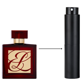 Estee Lauder Amber Mysthique Eau De Parfum Refillable Atomiser 10ml