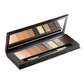 Estee Lauder Bronze Goddess Shimmering Nudes Eyeshadow Palette 13g