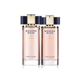 Estee Lauder Modern Muse Duo 30ml EDP + 30ml EDP - Feel Gorgeous