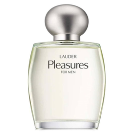 Estee Lauder Pleasures For Men Cologne Spray 100ml