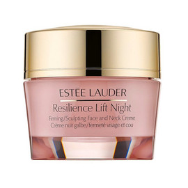 Estee Lauder Resilience Lift Night Face and Neck Creme 50ml