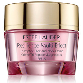 Estee Lauder Resilience Multi-Effect Tri-Peptide Face and Neck Creme SPF15 50ml