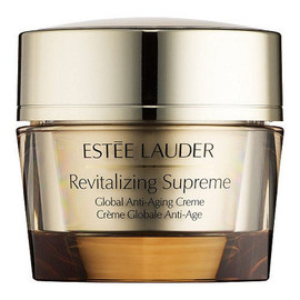 Estee Lauder Revitalizing Supreme Global Anti-Aging Cream Travel Size 15ml