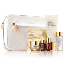 Estee Lauder The Party-Ready Glow Set