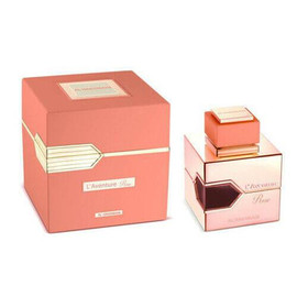 Al Haramain L'aventure Rose Eau De Parfum Spray 100ml
