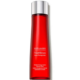 Estée Lauder Nutritious Super-Pomegranate Radiant Energy Lotion Intense Moist 200ml
