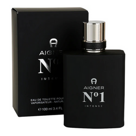 Etienne Aigner No.1 Intense Eau De Toilette 100ml